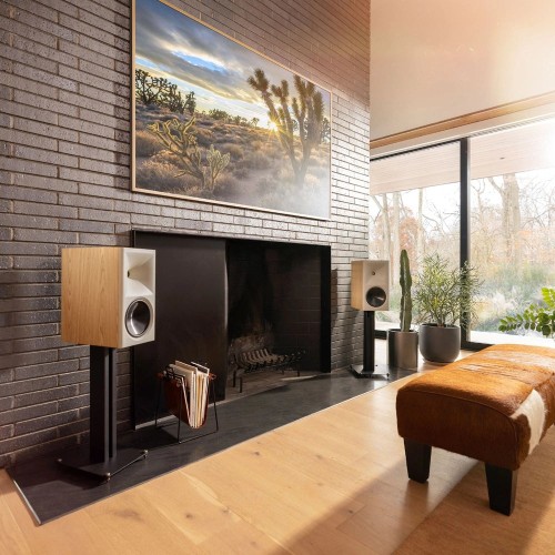 KLIPSCH THE NINES II, AKTYVIOS LENTYNINĖS KOLONĖLĖS SU DOLBY ATMOS KLIPSCH THE NINES II, AKTYVIOS LENTYNINĖS KOLONĖLĖS SU DOLBY ATMOS