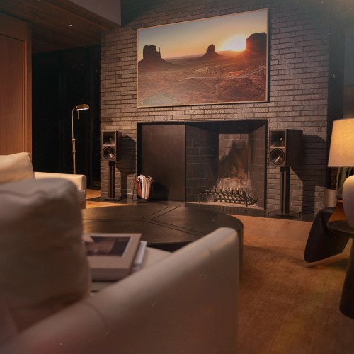 KLIPSCH THE NINES II, AKTYVIOS LENTYNINĖS KOLONĖLĖS SU DOLBY ATMOS KLIPSCH THE NINES II, AKTYVIOS LENTYNINĖS KOLONĖLĖS SU DOLBY ATMOS