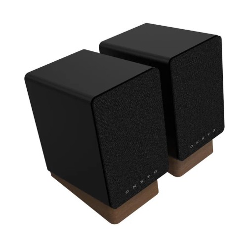 ONKYO GX-10DB, AKTYVIOS LENTYNINĖS GARSO KOLONĖLĖS