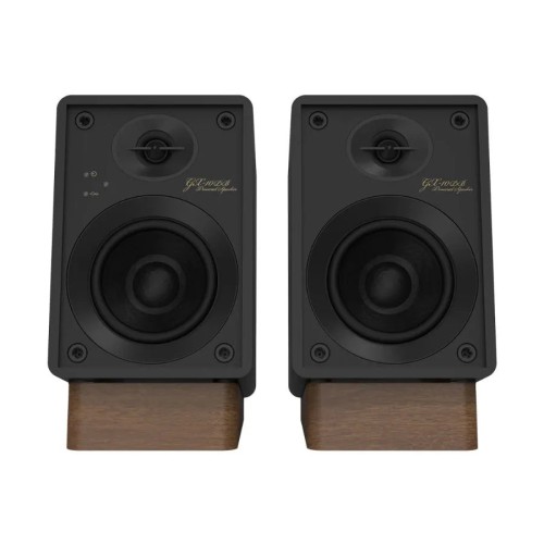 ONKYO GX-10DB, AKTYVIOS LENTYNINĖS GARSO KOLONĖLĖS