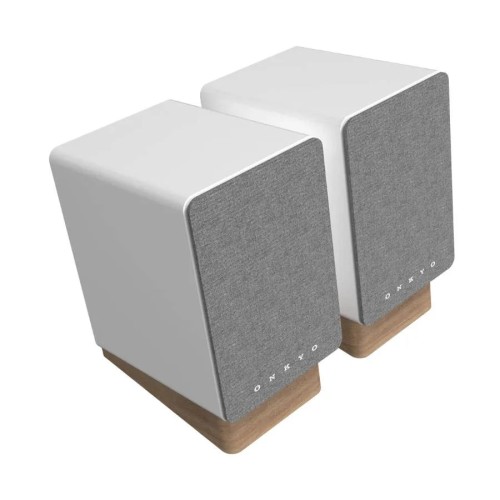 ONKYO GX-10DB, AKTYVIOS LENTYNINĖS GARSO KOLONĖLĖS
