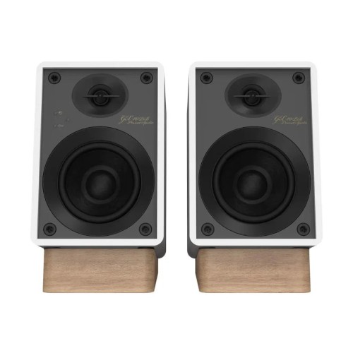 ONKYO GX-10DB, AKTYVIOS LENTYNINĖS GARSO KOLONĖLĖS