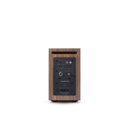 CAMBRIDGE AUDIO L/R S, AKTYVIOS LENTYNINĖS GARSO KOLONĖLĖS CAMBRIDGE AUDIO L/R S, AKTYVIOS LENTYNINĖS GARSO KOLONĖLĖS