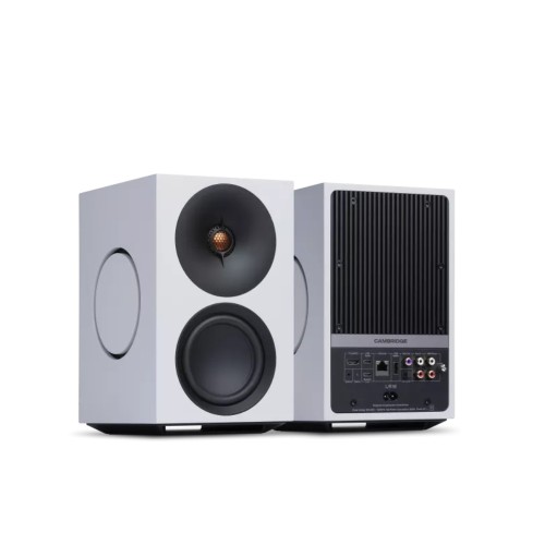 CAMBRIDGE AUDIO L/R M, AKTYVIOS LENTYNINĖS GARSO KOLONĖLĖS CAMBRIDGE AUDIO L/R M, AKTYVIOS LENTYNINĖS GARSO KOLONĖLĖS