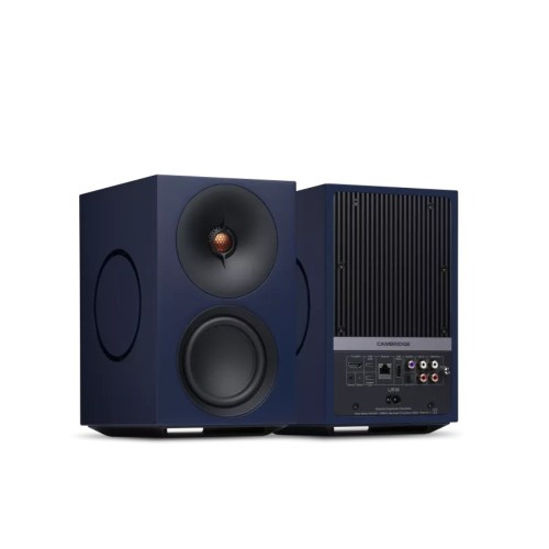 CAMBRIDGE AUDIO L/R M, AKTYVIOS LENTYNINĖS GARSO KOLONĖLĖS CAMBRIDGE AUDIO L/R M, AKTYVIOS LENTYNINĖS GARSO KOLONĖLĖS