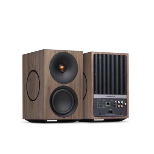 CAMBRIDGE AUDIO L/R M, AKTYVIOS LENTYNINĖS GARSO KOLONĖLĖS CAMBRIDGE AUDIO L/R M, AKTYVIOS LENTYNINĖS GARSO KOLONĖLĖS