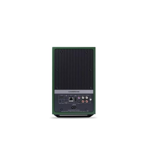 CAMBRIDGE AUDIO L/R M, AKTYVIOS LENTYNINĖS GARSO KOLONĖLĖS CAMBRIDGE AUDIO L/R M, AKTYVIOS LENTYNINĖS GARSO KOLONĖLĖS