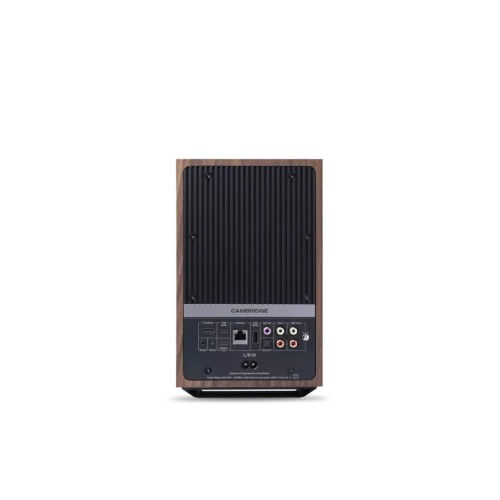 CAMBRIDGE AUDIO L/R M, AKTYVIOS LENTYNINĖS GARSO KOLONĖLĖS CAMBRIDGE AUDIO L/R M, AKTYVIOS LENTYNINĖS GARSO KOLONĖLĖS
