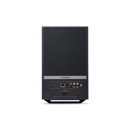 CAMBRIDGE AUDIO L/R X, AKTYVIOS LENTYNINĖS GARSO KOLONĖLĖS CAMBRIDGE AUDIO L/R X, AKTYVIOS LENTYNINĖS GARSO KOLONĖLĖS