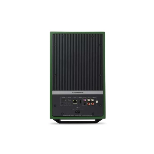 CAMBRIDGE AUDIO L/R X, AKTYVIOS LENTYNINĖS GARSO KOLONĖLĖS CAMBRIDGE AUDIO L/R X, AKTYVIOS LENTYNINĖS GARSO KOLONĖLĖS