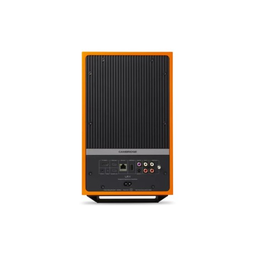 CAMBRIDGE AUDIO L/R X, AKTYVIOS LENTYNINĖS GARSO KOLONĖLĖS CAMBRIDGE AUDIO L/R X, AKTYVIOS LENTYNINĖS GARSO KOLONĖLĖS
