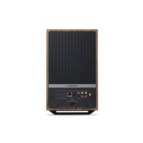 CAMBRIDGE AUDIO L/R X, AKTYVIOS LENTYNINĖS GARSO KOLONĖLĖS CAMBRIDGE AUDIO L/R X, AKTYVIOS LENTYNINĖS GARSO KOLONĖLĖS