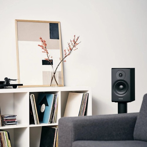 DYNAUDIO EMIT 20, LENTYNINĖS GARSO KOLONĖLĖS