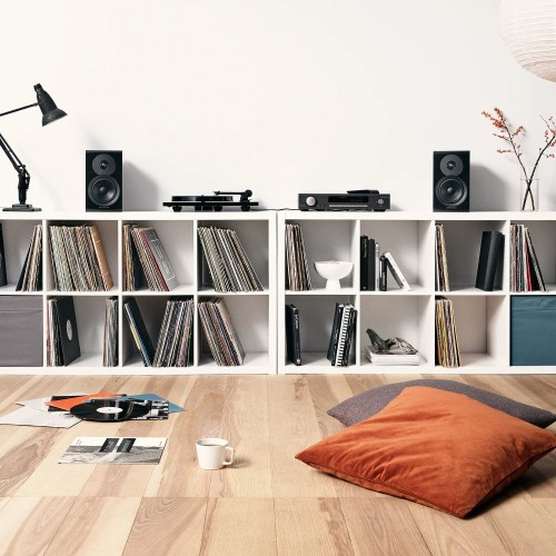 DYNAUDIO EMIT 10, LENTYNINĖS GARSO KOLONĖLĖS DYNAUDIO EMIT 10, LENTYNINĖS GARSO KOLONĖLĖS