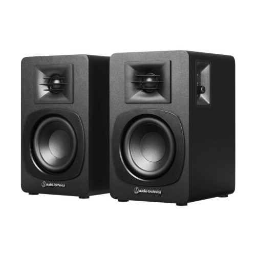 AUDIO TECHNICA AT-SP3X, AKTYVIOS LENTYNINĖS GARSO KOLONĖLĖS AUDIO TECHNICA AT-SP3X, AKTYVIOS LENTYNINĖS GARSO KOLONĖLĖS
