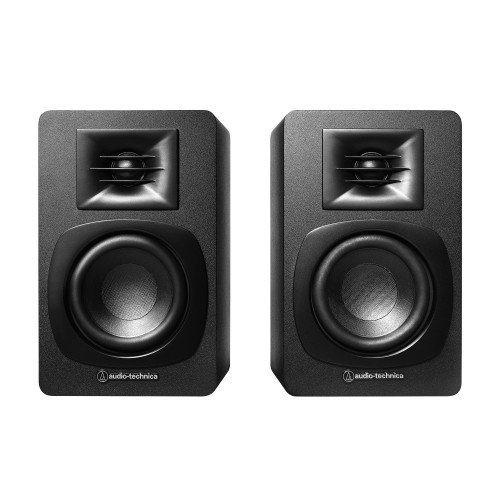 AUDIO TECHNICA AT-SP3X, AKTYVIOS LENTYNINĖS GARSO KOLONĖLĖS AUDIO TECHNICA AT-SP3X, AKTYVIOS LENTYNINĖS GARSO KOLONĖLĖS