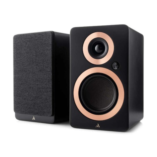 ARGON AUDIO FORTE A4 WIFI, AKTYVIOS LENTYNINĖS GARSO KOLONĖLĖS ARGON AUDIO FORTE A4 WIFI, AKTYVIOS LENTYNINĖS GARSO KOLONĖLĖS