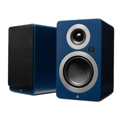 ARGON AUDIO FORTE A4 WIFI, AKTYVIOS LENTYNINĖS GARSO KOLONĖLĖS