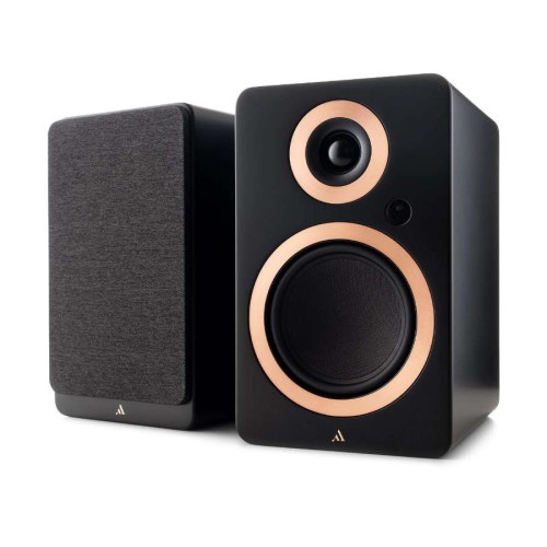 ARGON AUDIO FORTE A5 WIFI, AKTYVIOS LENTYNINĖS GARSO KOLONĖLĖS ARGON AUDIO FORTE A5 WIFI, AKTYVIOS LENTYNINĖS GARSO KOLONĖLĖS