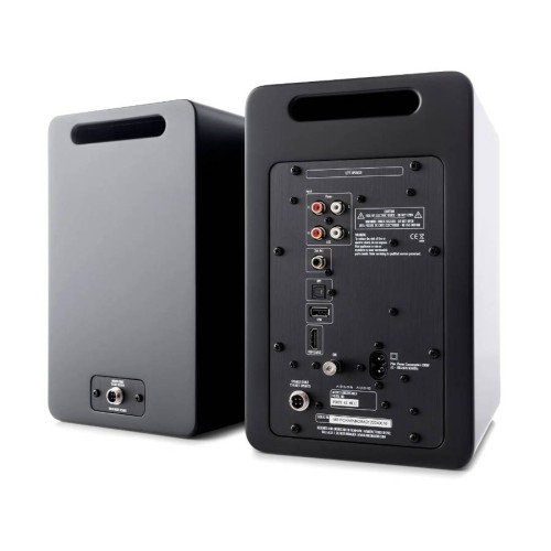ARGON AUDIO FORTE A5 WIFI, AKTYVIOS LENTYNINĖS GARSO KOLONĖLĖS