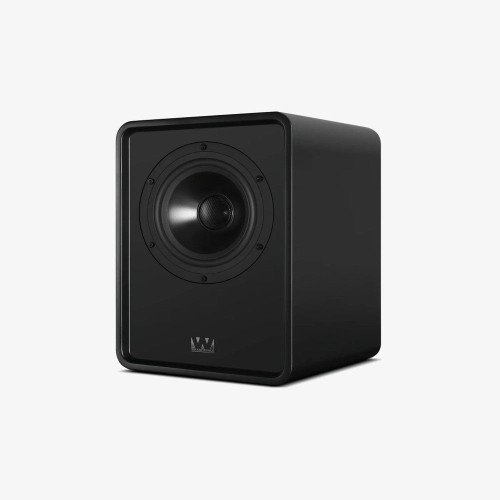 WHARFEDALE DENTON 1S, LENTYNINĖS GARSO KOLONĖLĖS