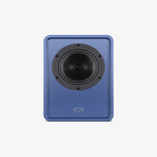 WHARFEDALE DENTON 1S, LENTYNINĖS GARSO KOLONĖLĖS