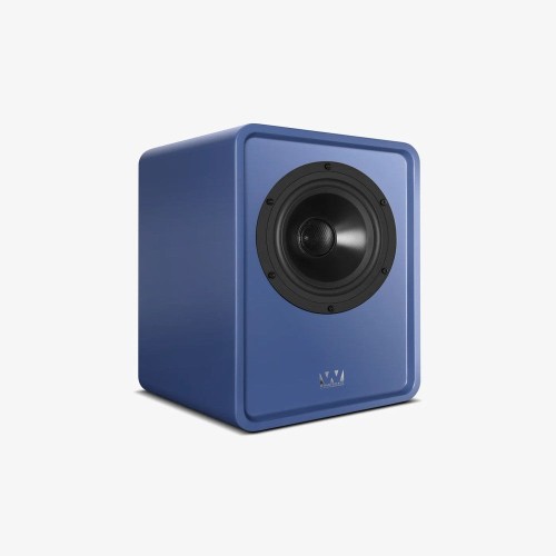WHARFEDALE DENTON 1S, LENTYNINĖS GARSO KOLONĖLĖS