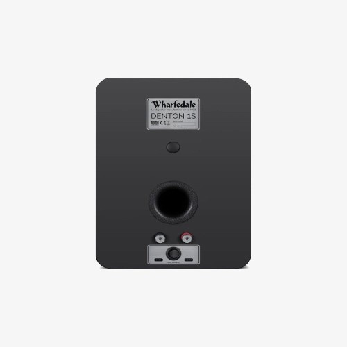 WHARFEDALE DENTON 1S, LENTYNINĖS GARSO KOLONĖLĖS