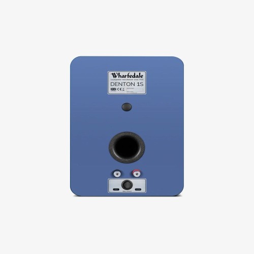 WHARFEDALE DENTON 1S, LENTYNINĖS GARSO KOLONĖLĖS