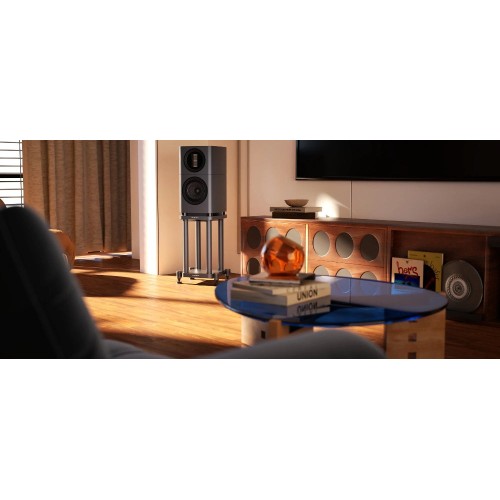 WHARFEDALE ELYSIAN 1R, LENTYNINĖS GARSO KOLONĖLĖS WHARFEDALE ELYSIAN 1R, LENTYNINĖS GARSO KOLONĖLĖS