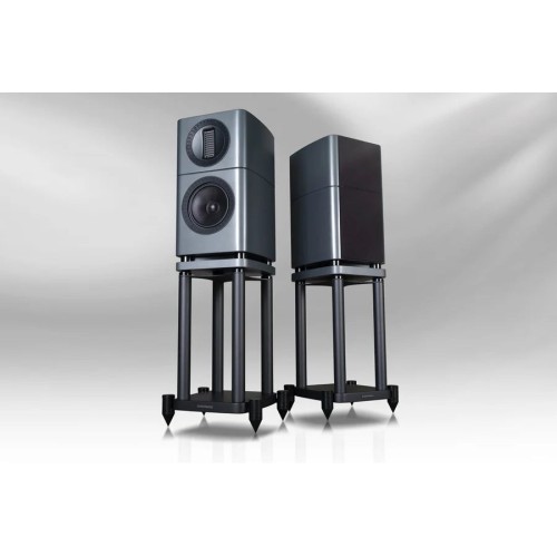 WHARFEDALE ELYSIAN 1R, LENTYNINĖS GARSO KOLONĖLĖS WHARFEDALE ELYSIAN 1R, LENTYNINĖS GARSO KOLONĖLĖS