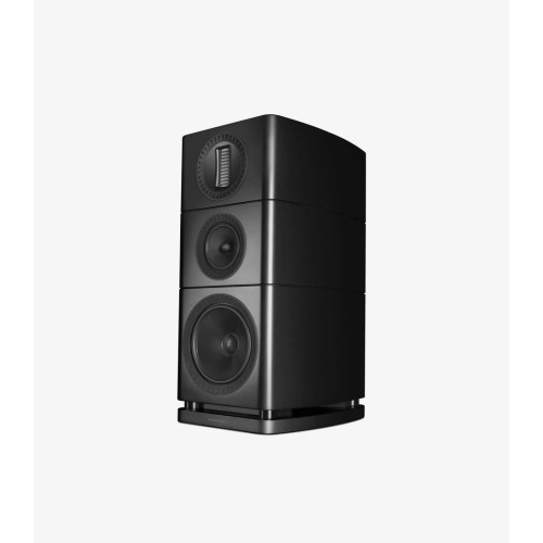 WHARFEDALE ELYSIAN 2R, LENTYNINĖS GARSO KOLONĖLĖS