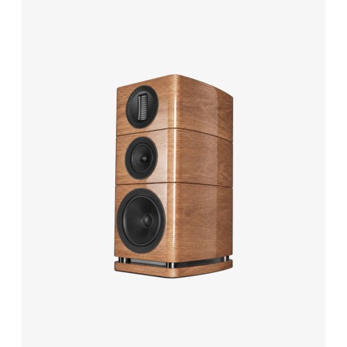 WHARFEDALE ELYSIAN 2R, LENTYNINĖS GARSO KOLONĖLĖS WHARFEDALE ELYSIAN 2R, LENTYNINĖS GARSO KOLONĖLĖS
