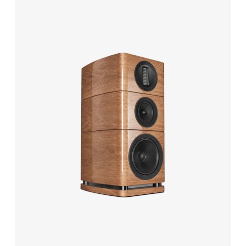 WHARFEDALE ELYSIAN 2R, LENTYNINĖS GARSO KOLONĖLĖS WHARFEDALE ELYSIAN 2R, LENTYNINĖS GARSO KOLONĖLĖS
