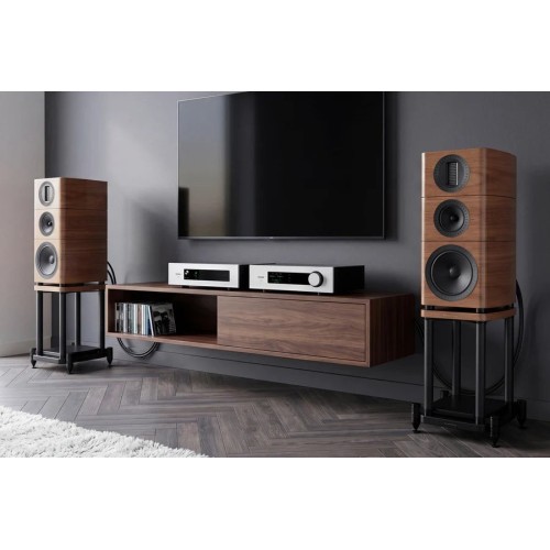 WHARFEDALE ELYSIAN 2R, LENTYNINĖS GARSO KOLONĖLĖS WHARFEDALE ELYSIAN 2R, LENTYNINĖS GARSO KOLONĖLĖS