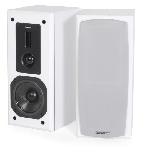 LENTYNINĖS STEREO KOLONĖLĖS DYNAVOICE DEFINITION DX-5, 100W