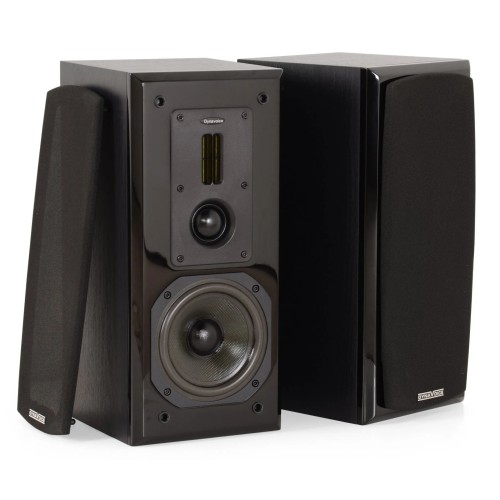 LENTYNINĖS STEREO KOLONĖLĖS DYNAVOICE DEFINITION DX-5, 100W