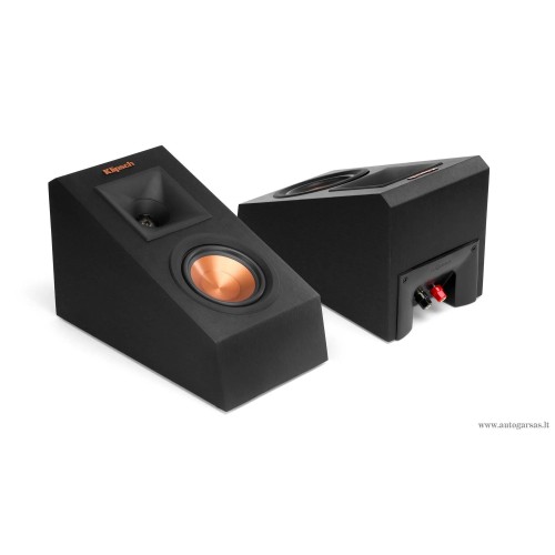 LENTYNININĖ GARSO KOLONĖLĖ KLIPSCH RP-140SA, 200W