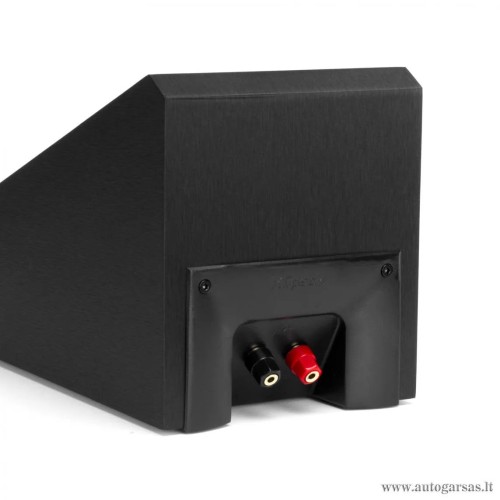LENTYNININĖ GARSO KOLONĖLĖ KLIPSCH RP-140SA, 200W