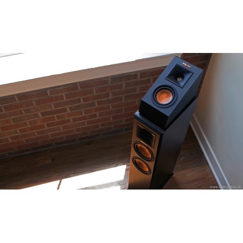 LENTYNININĖ GARSO KOLONĖLĖ KLIPSCH RP-140SA, 200W