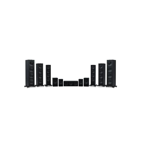 LENTYNINĖ GARSO KOLONĖLĖ KEF Q150, 100W