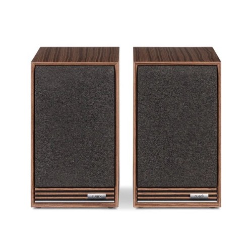 RUARK SABRE-R, AKTYVIOS LENTYNINĖS GARSO KOLONĖLĖS