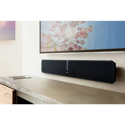 BLUESOUND PULSE SOUNDBAR+, SOUNDBARAS BLUESOUND PULSE SOUNDBAR+, SOUNDBARAS