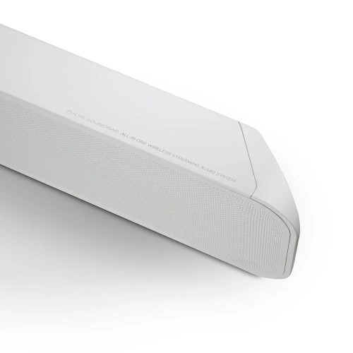 BLUESOUND PULSE SOUNDBAR+, SOUNDBARAS BLUESOUND PULSE SOUNDBAR+, SOUNDBARAS