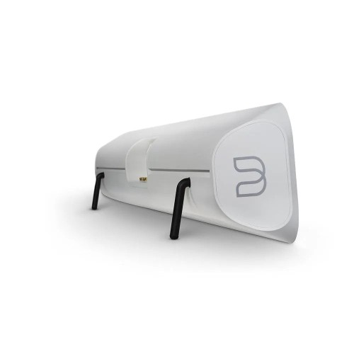 BLUESOUND PULSE SOUNDBAR+, SOUNDBARAS BLUESOUND PULSE SOUNDBAR+, SOUNDBARAS