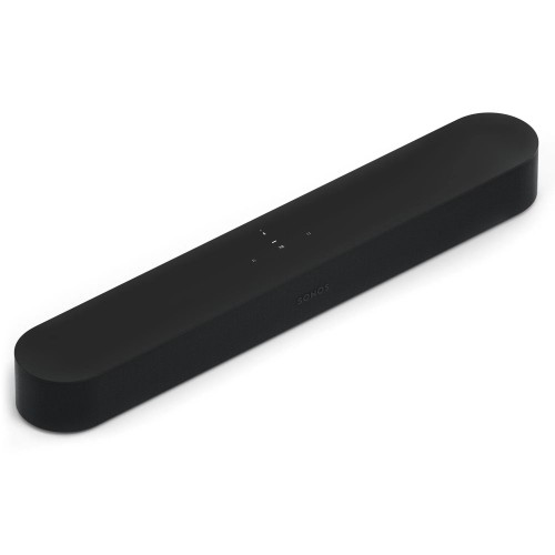 SOUNDBARAS SONOS BEAM, D KLASĖS SKAITMENINIS STIPRINTUVAS 10/100 MBPS, WI-FI IR AIRPLAY SOUNDBARAS SONOS BEAM, D KLASĖS SKAITMENINIS STIPRINTUVAS 10/100 MBPS, WI-FI IR AIRPLAY