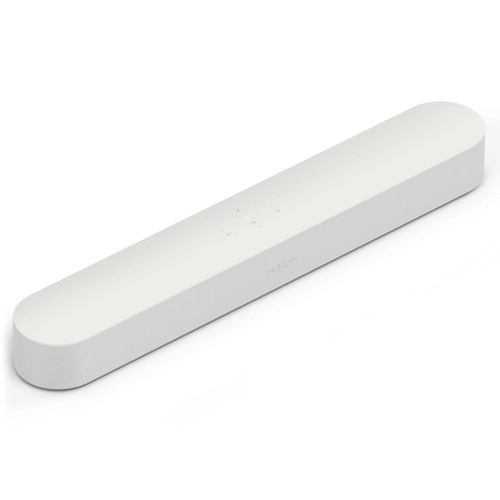 SOUNDBARAS SONOS BEAM, D KLASĖS SKAITMENINIS STIPRINTUVAS 10/100 MBPS, WI-FI IR AIRPLAY