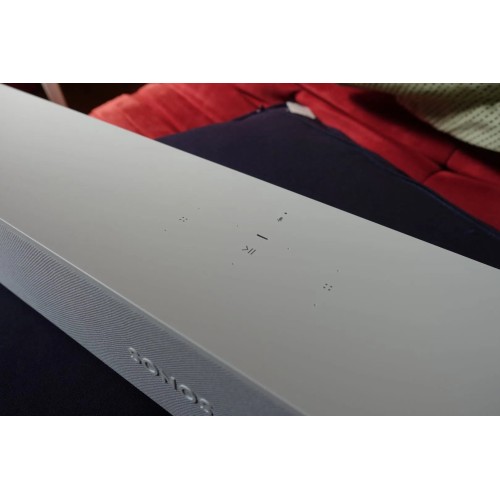 SOUNDBARAS SONOS BEAM, D KLASĖS SKAITMENINIS STIPRINTUVAS 10/100 MBPS, WI-FI IR AIRPLAY