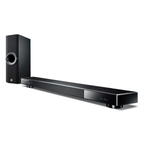 SOUNDBARAS YAMAHA YSP-2500 7.1 BLUETOOTH