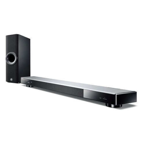 SOUNDBARAS YAMAHA YSP-2500 7.1 BLUETOOTH